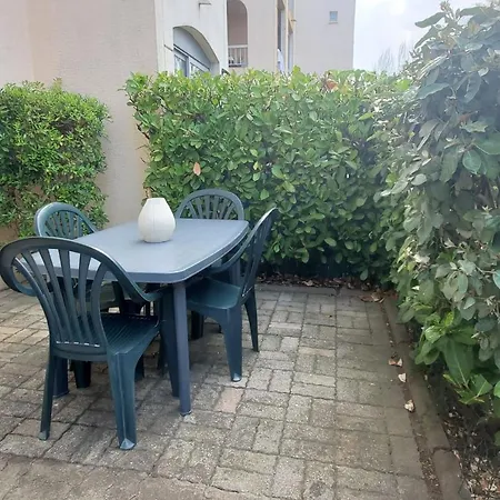 Centrally Located With Swimming Pool Frejus